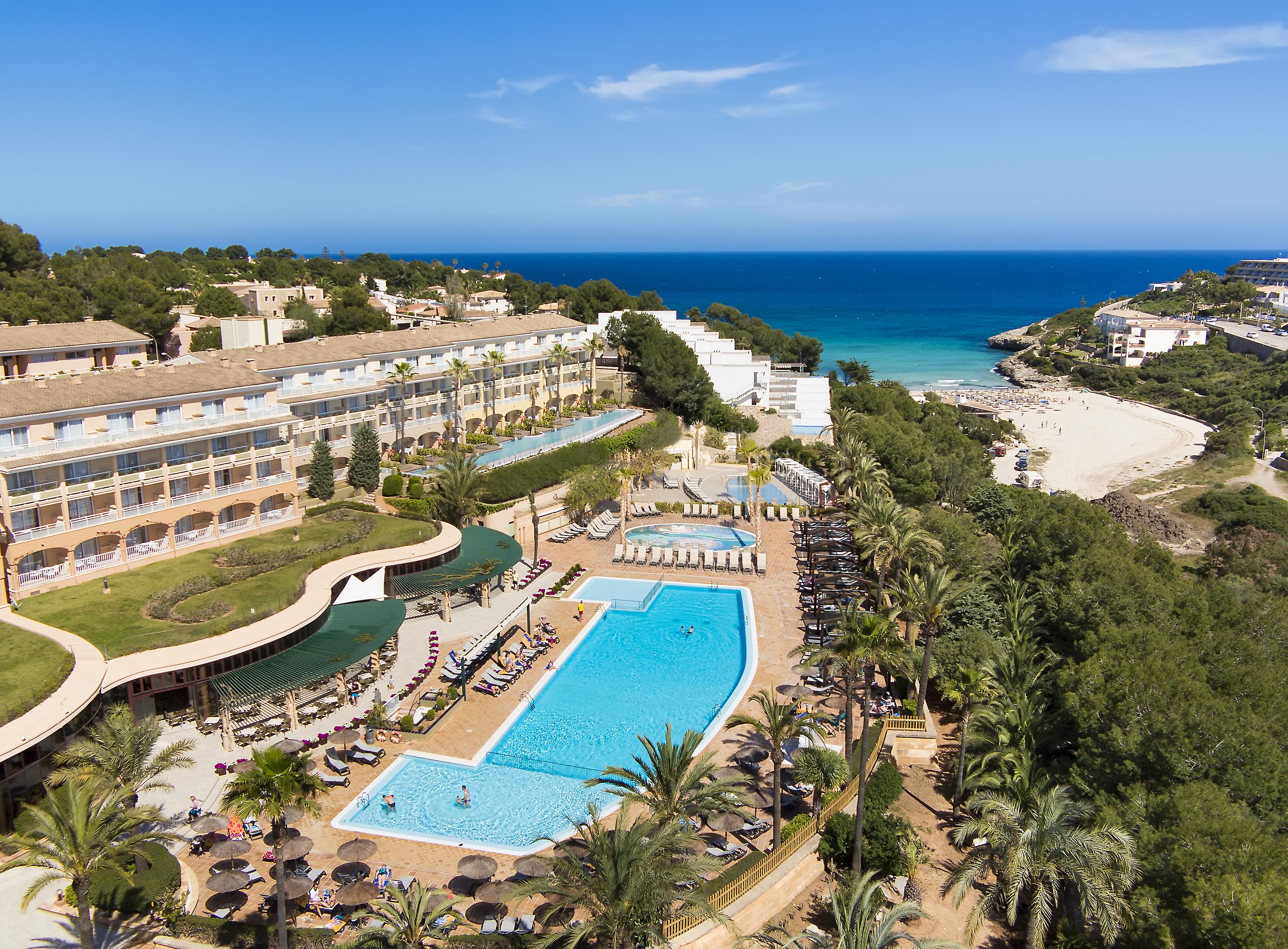 Insotel Cala Mandia 4* Cala Mandia (Mallorca)